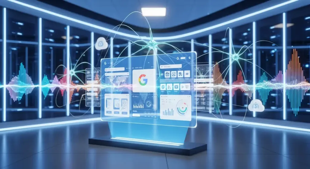 كل مايشمل الذكاء الاصطناعي